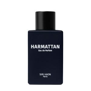 Le Savoir Perfume Harmattan