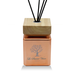 Elite XL Reed Diffuser Rose Gold – 500ml