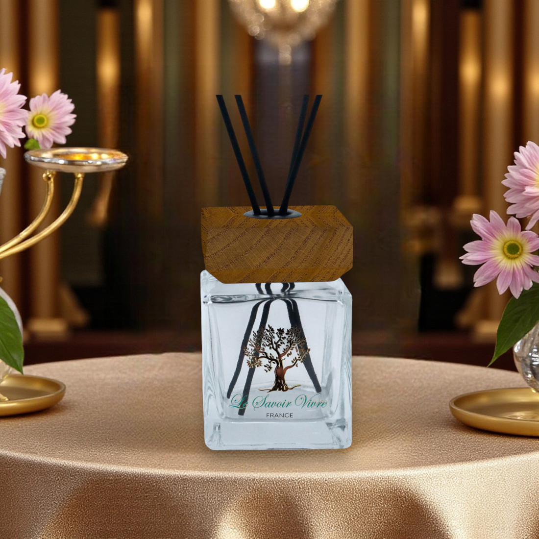 Elite Reed Diffuser (2)
