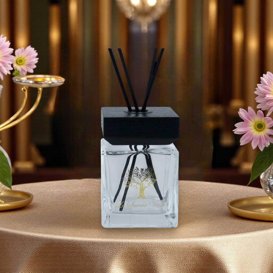 Elite Reed Diffuser