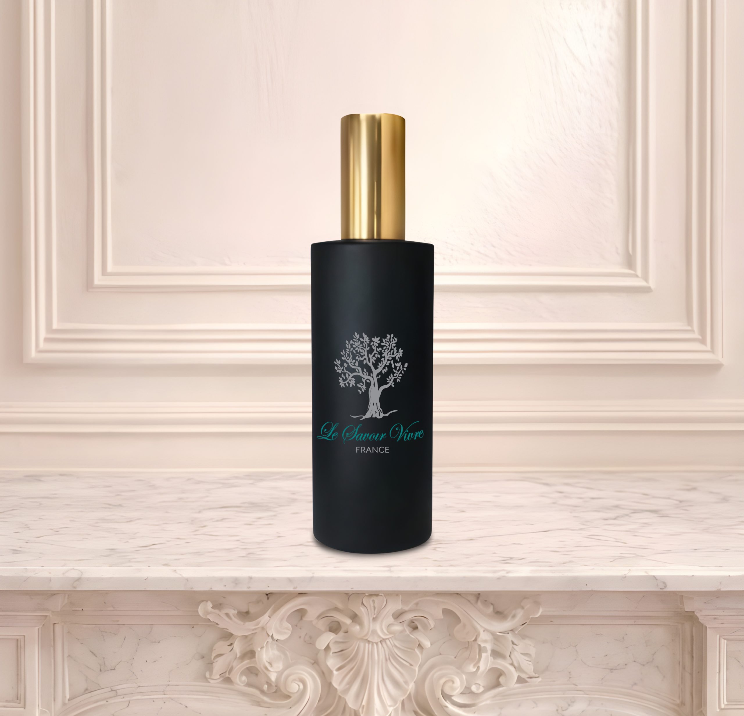 Room Fragrance 100ml Black