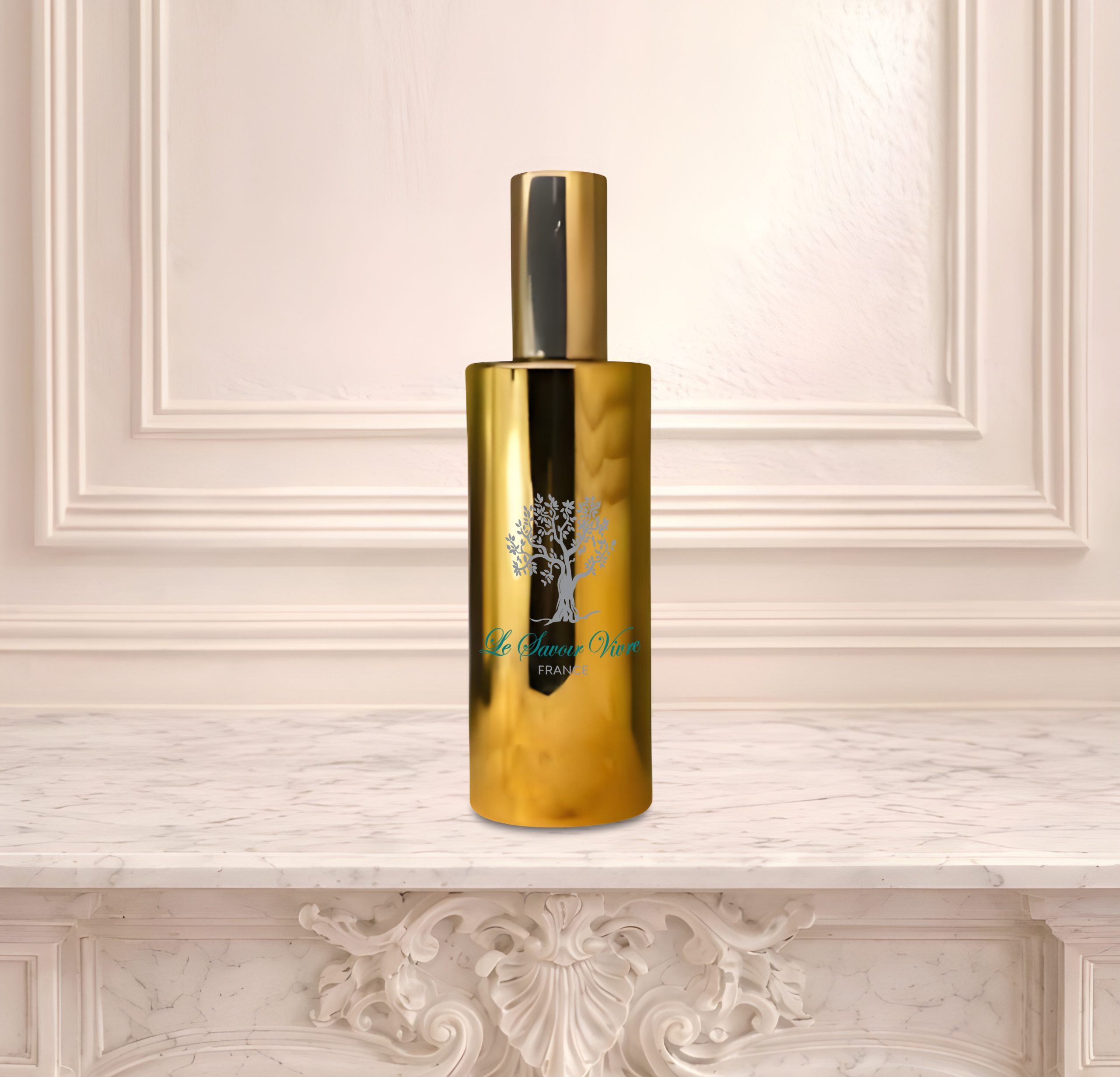 Room Fragrance 100ml Gold