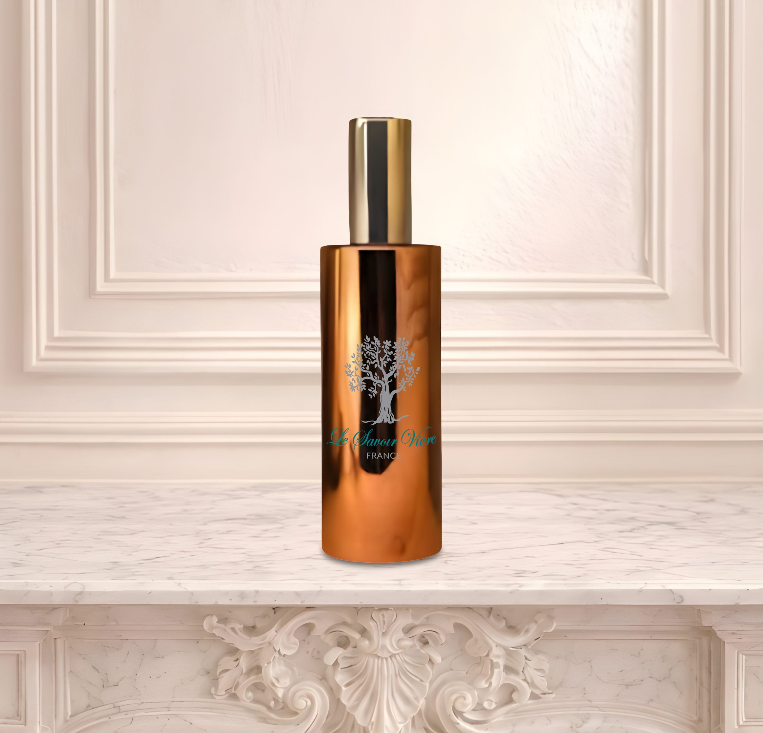 Room Fragrance 100ml Rose Gold