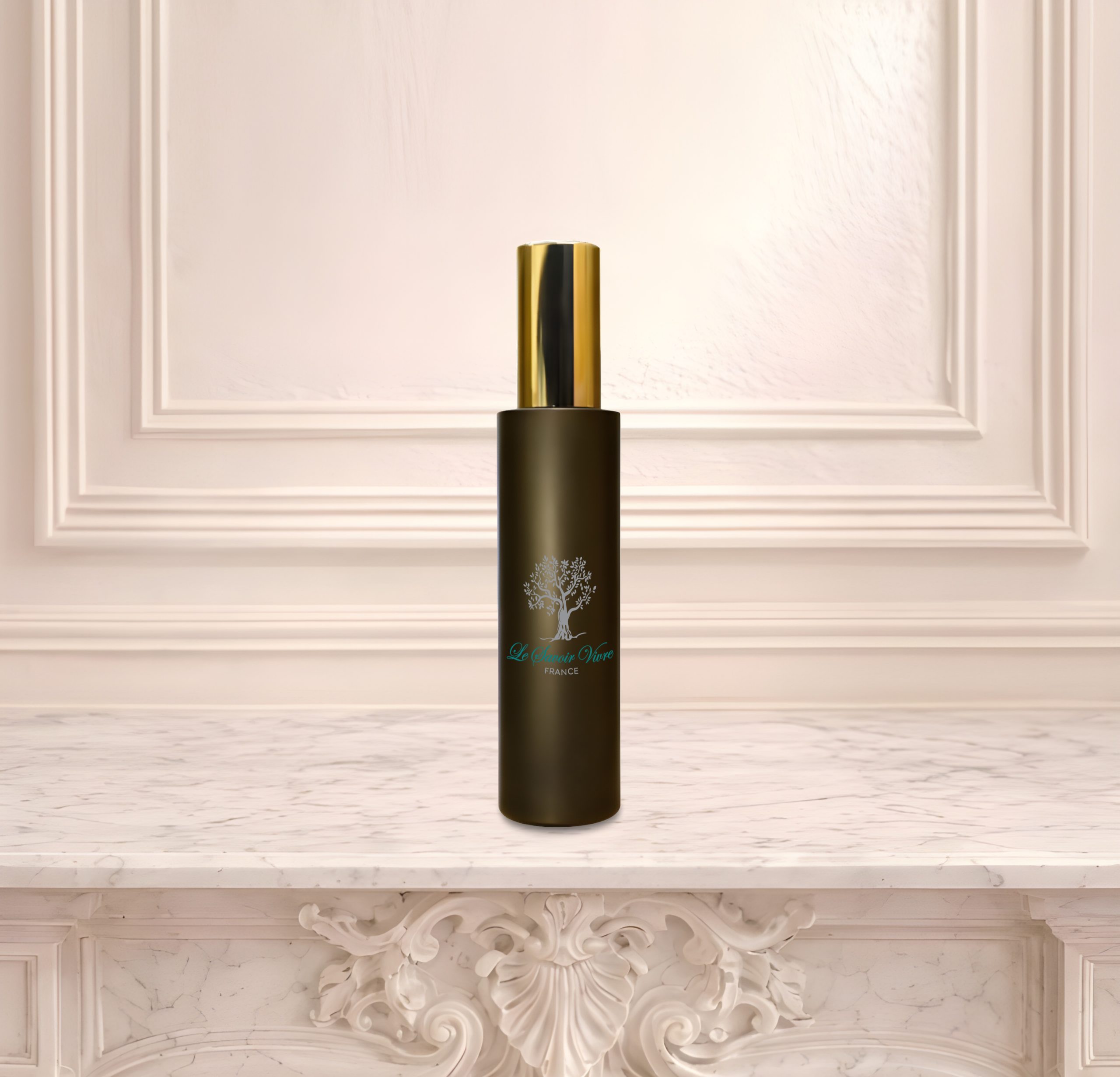 Room Fragrance 50ml Black