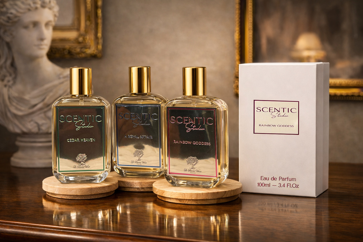 Signature Collection