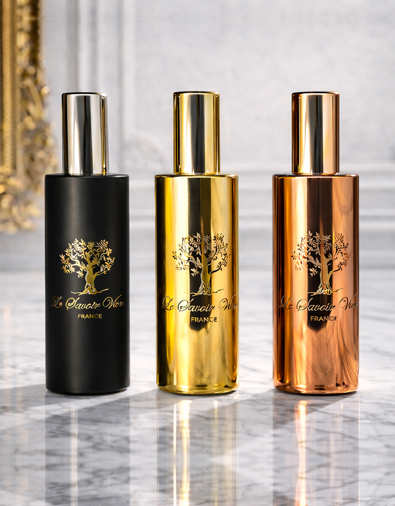 Room Spray Collection