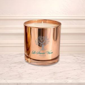 Signature Élite Small – Or Rose