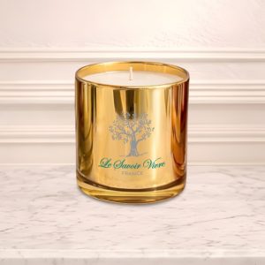 Signature Élite Small – Or