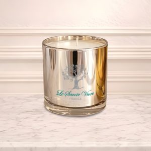 Signature Élite Small – Argent